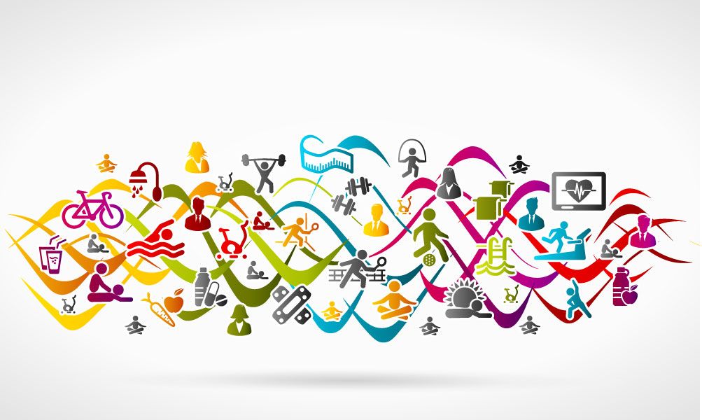 Improve Workplace Wellness