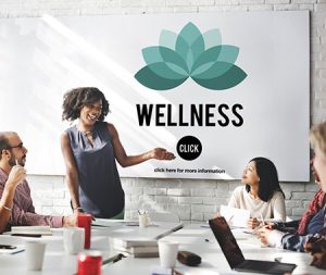 Certified Wellness Coach